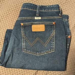 🌵 Wrangler Wild West 603